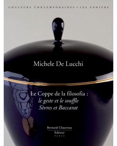 Michele De Lucchi - Le Coppe della filosofia / Sèvres - Baccarat