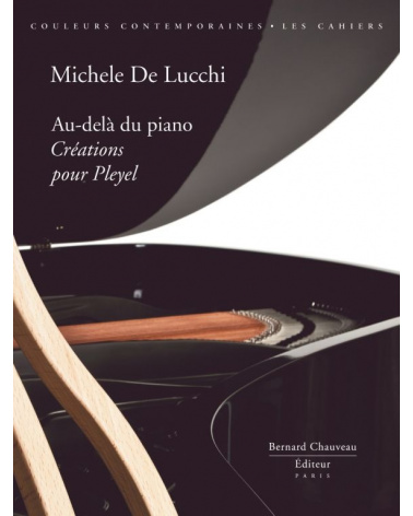 Michele De Lucchi - Au-delà du piano