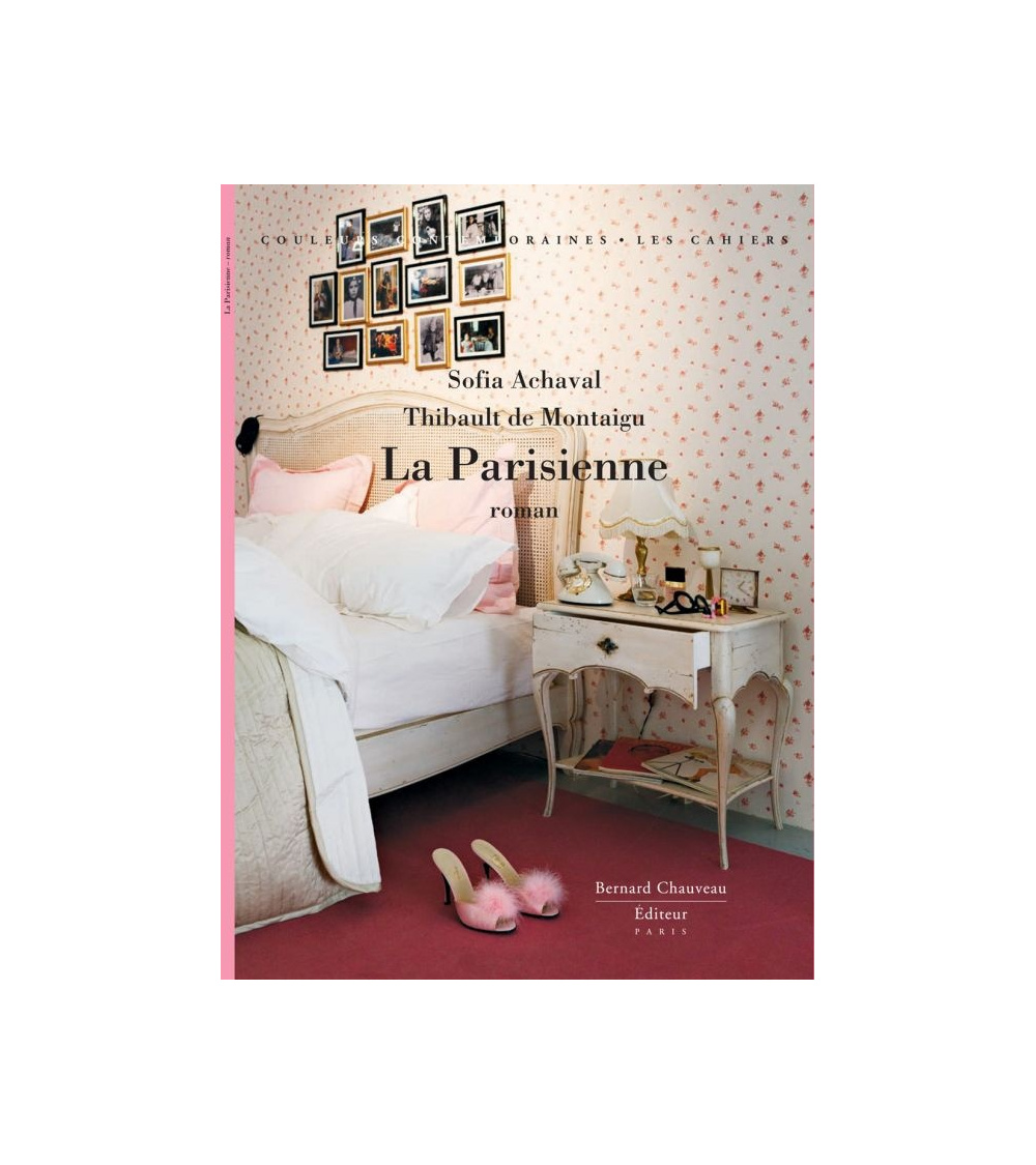 La Parisienne