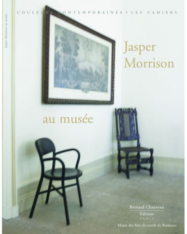 Jasper Morrison au musée