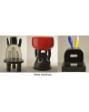 Ettore Sottsass au CIRVA - Un Architecte dans l'atelier