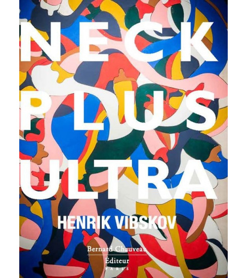 Henrik Vibskov - Neck Plus Ultra