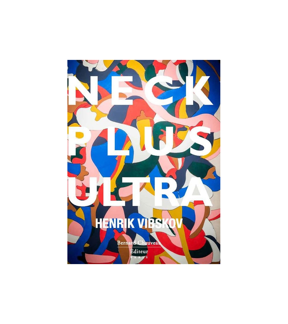 Henrik Vibskov - Neck Plus Ultra