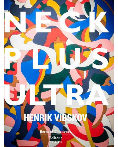 Henrik Vibskov - Neck Plus Ultra