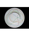 L'expérience de la céramique - CRAFT - édition limitée - assiette Pierre Charpin