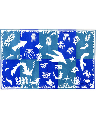 Henri Matisse - La Polynésie