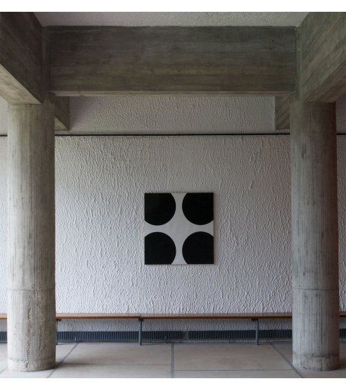 La Tourette - Dialogue(s)