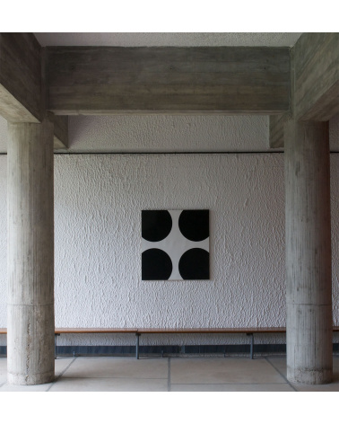 La Tourette - Dialogue(s)