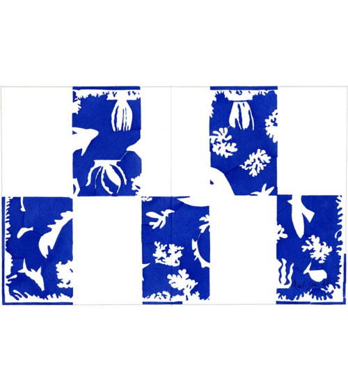 Henri Matisse - Polynesia