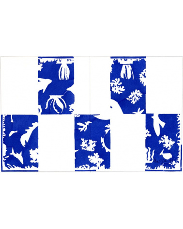 Henri Matisse - Polynesia