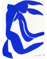 Henri Matisse - Les Nus bleus
