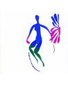 Henri Matisse - Les Nus bleus