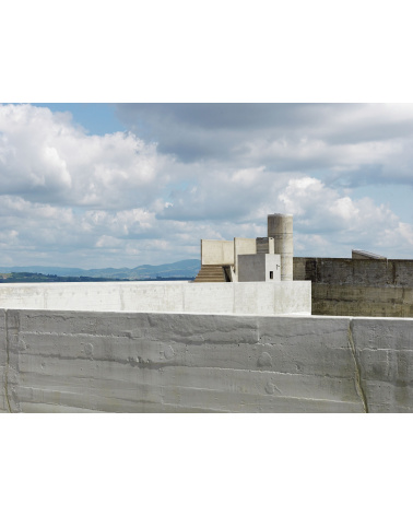 La Tourette, le cinquantenaire : Rencontre Le Corbusier / François Morellet 