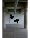 La Tourette, le cinquantenaire : Rencontre Le Corbusier / François Morellet 