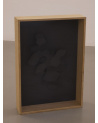 Arik Levy - Mineral Skin noir