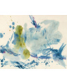 Zao Wou-Ki - Saint-Tropez