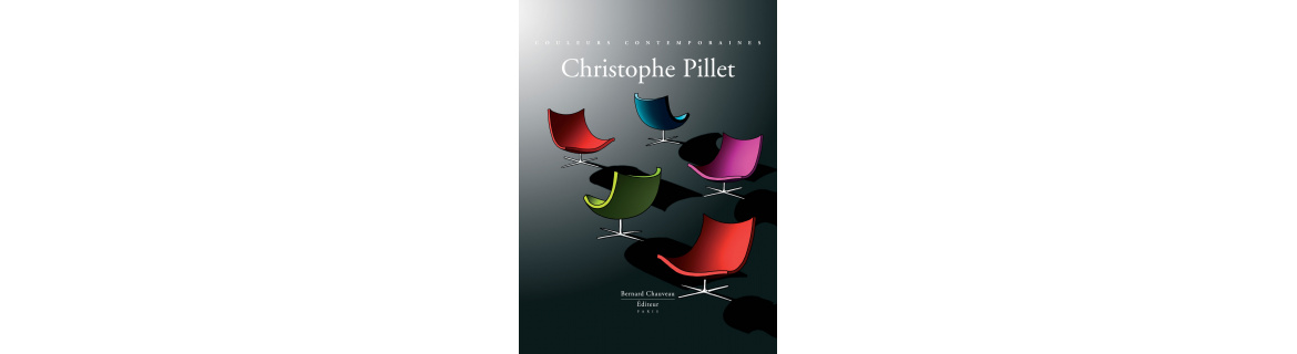 Christophe Pillet