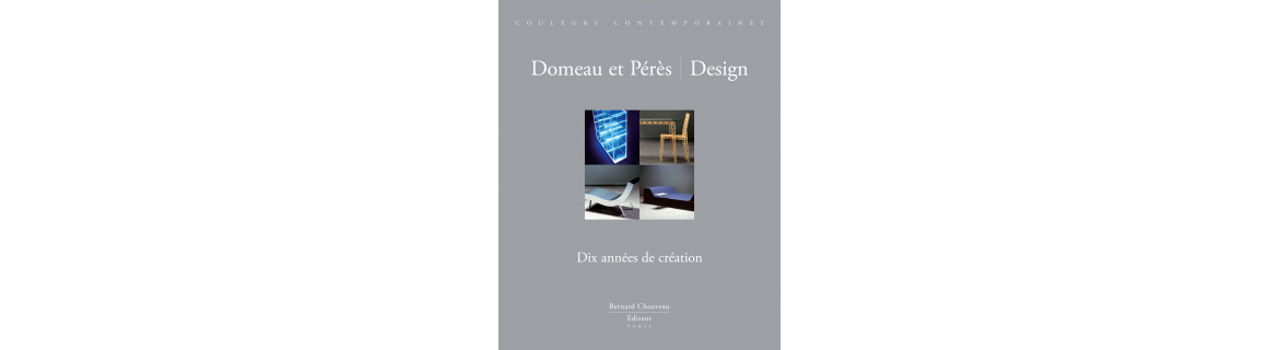 Domeau & Pérès - Design