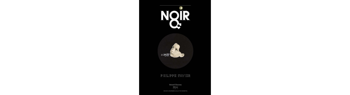 Philippe Favier - Noir