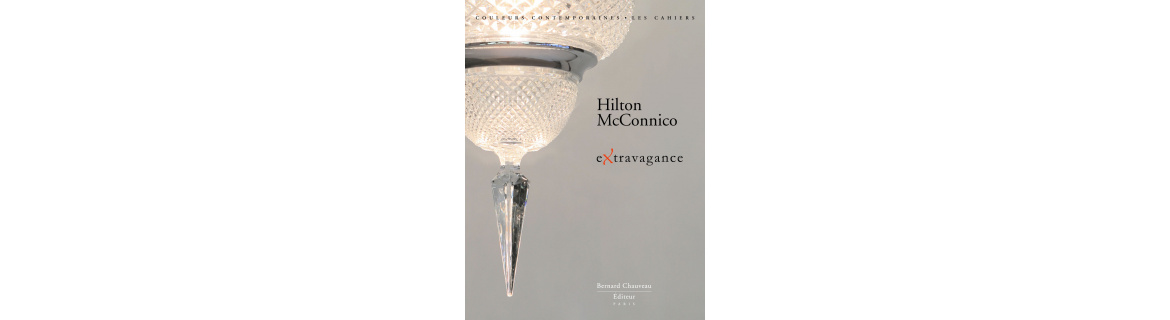 Hilton McConnico - Extravagance