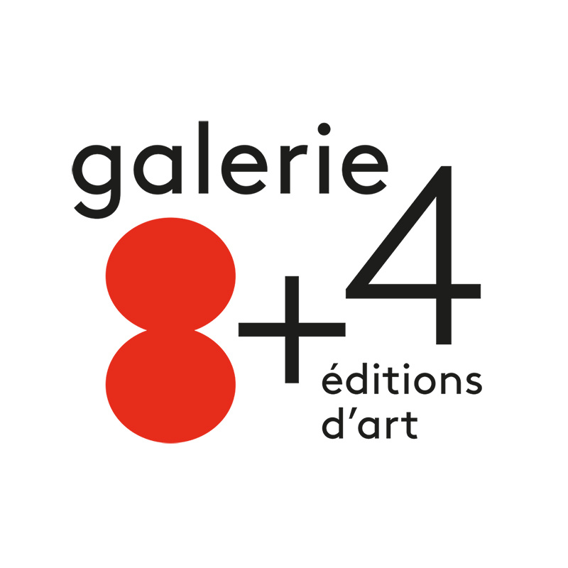 Bernard Chauveau Édition / Galerie 8+4